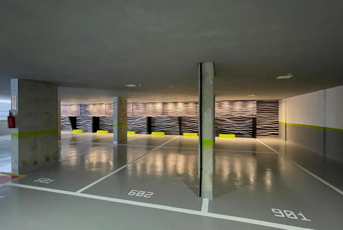 Apartamento Canvas Residence Itapema (SC) – ZAH