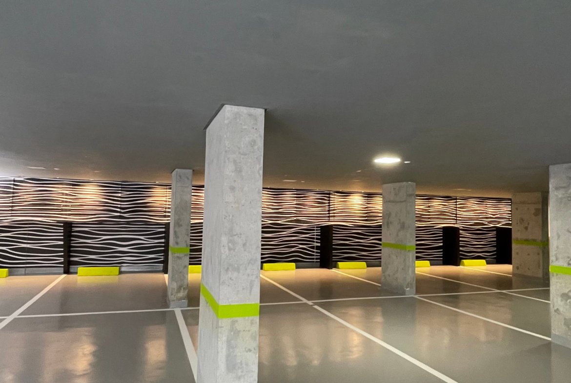 Apartamento Canvas Residence Itapema (SC) – ZAH