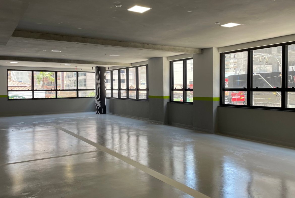 Apartamento Canvas Residence Itapema (SC) – ZAH