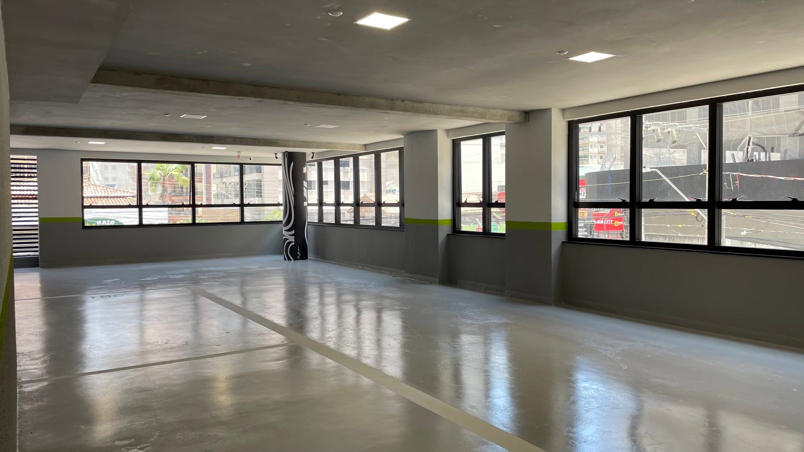 kah-canvas-garagem-06 Apartamento Canvas Residence Itapema (SC) – ZAH