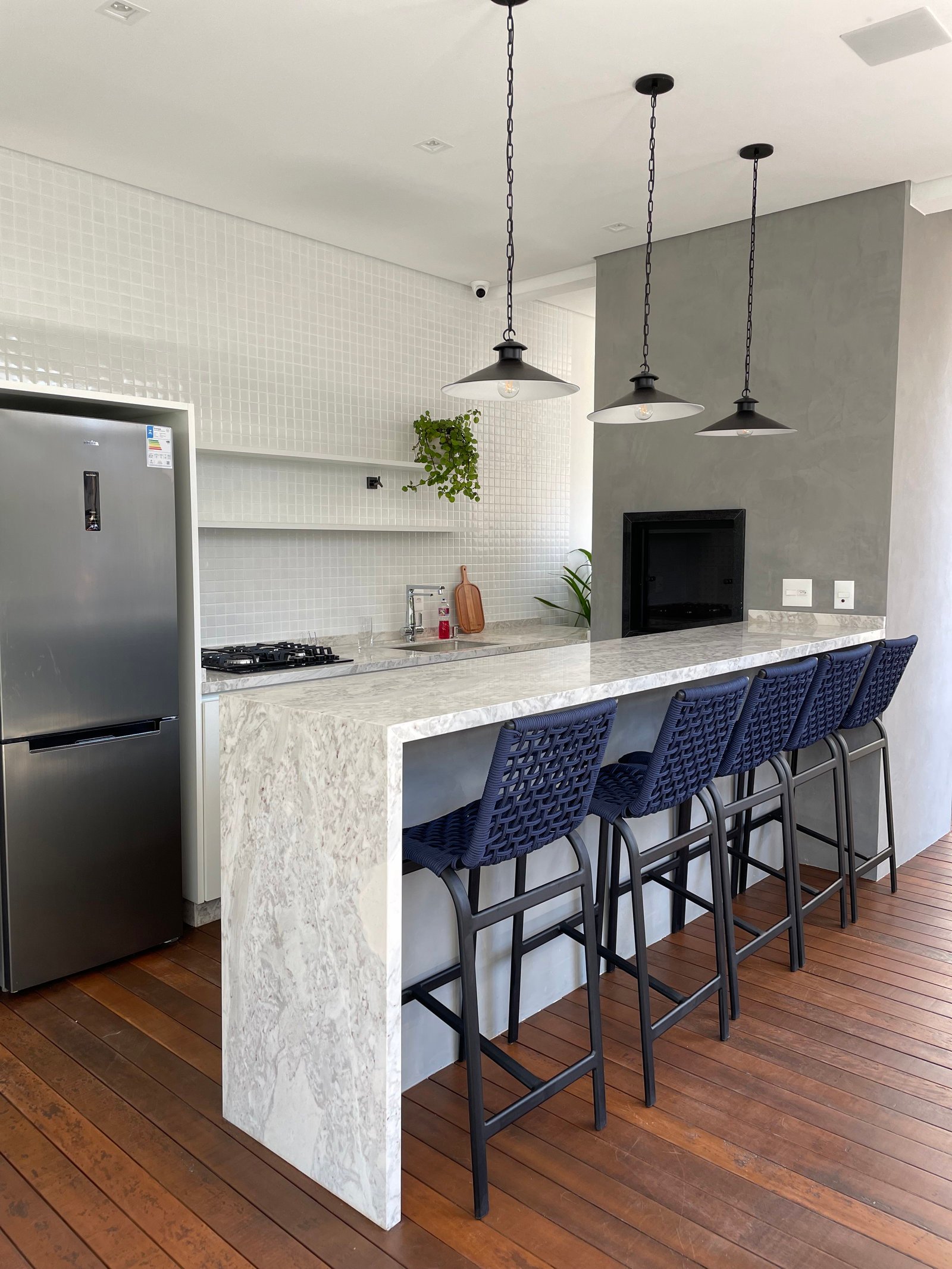 kah-canvas-living-03 Apartamento Canvas Residence Itapema (SC) – ZAH