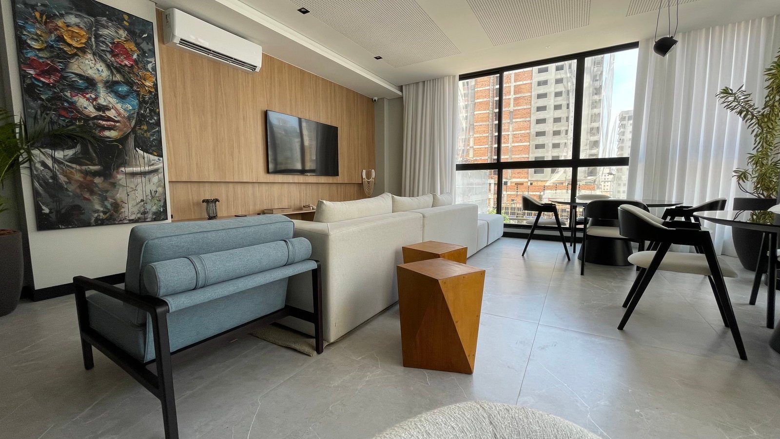 kah-canvas-living-05 Apartamento Canvas Residence Itapema (SC) – ZAH