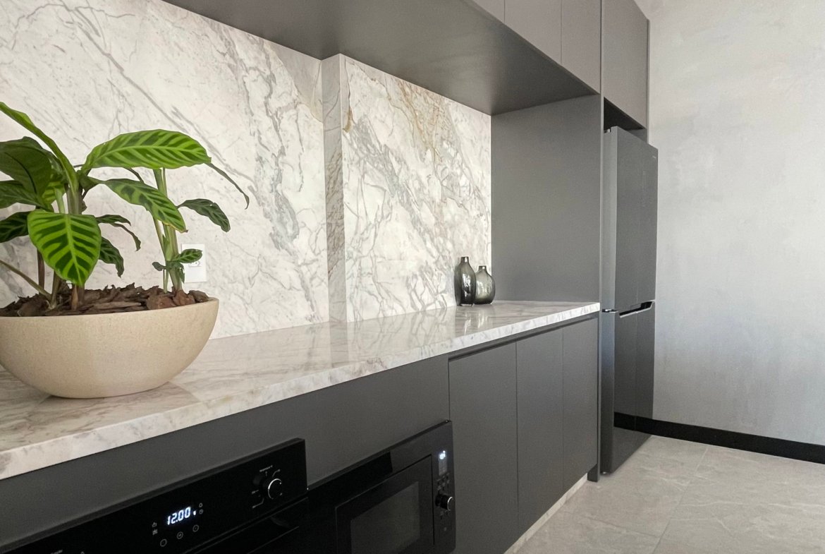 Apartamento Canvas Residence Itapema (SC) – ZAH