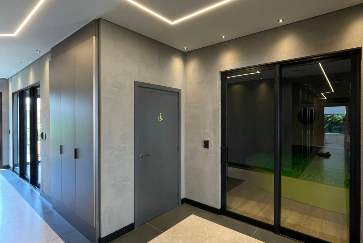 Apartamento Canvas Residence Itapema (SC) – ZAH