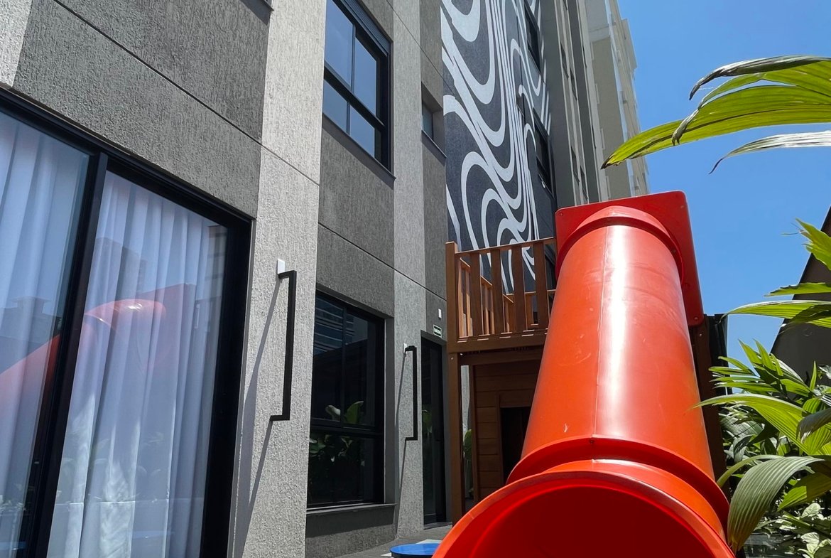 Apartamento Canvas Residence Itapema (SC) – ZAH
