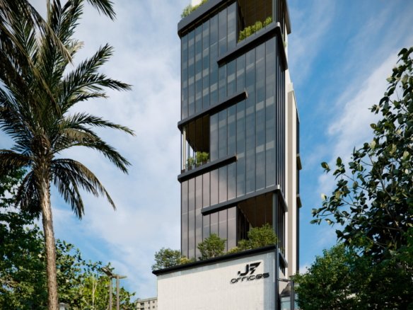 Sala Comercial no J7 Offices em Xanxerê (SC) | KIMBER