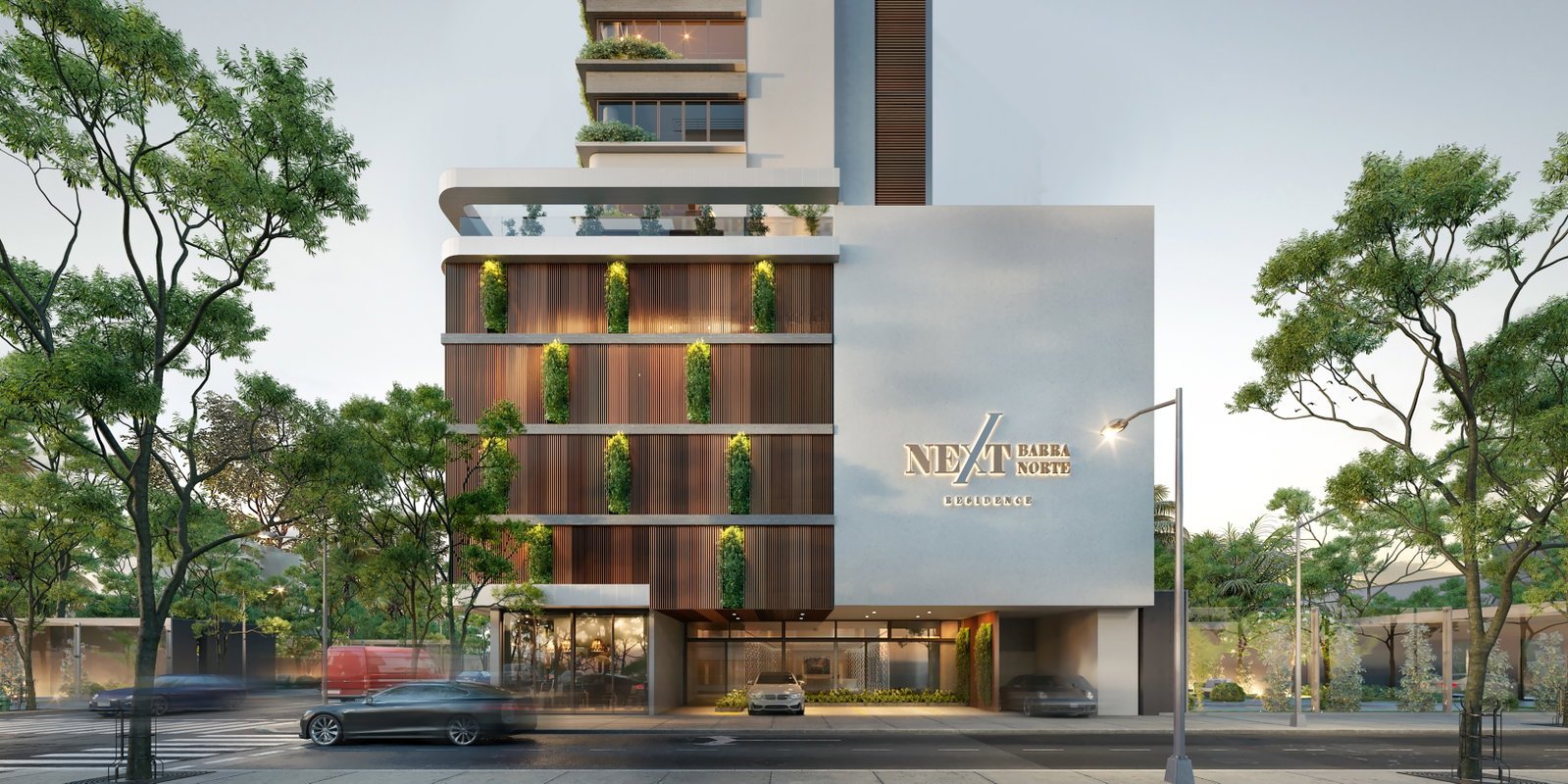 kimber-next-barra-norte-fachada-01 Apartamento no Next Barra Norte em Balneário Camboriú (SC) | KIMBER