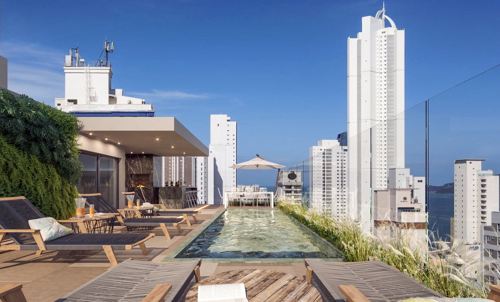 kimber-next-barra-norte-rooftop-01 Apartamento no Next Barra Norte em Balneário Camboriú (SC) | KIMBER