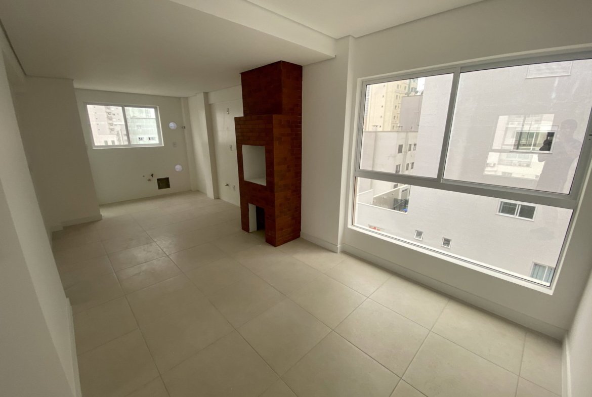 Apartamento no Kotor Residence em Balneário Camboriú (SC) | LEAL
