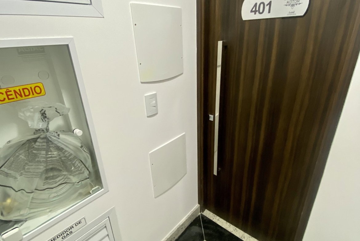 Apartamento no Kotor Residence em Balneário Camboriú (SC) | LEAL