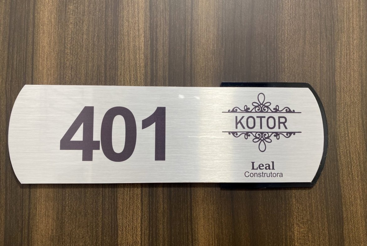 Apartamento no Kotor Residence em Balneário Camboriú (SC) | LEAL
