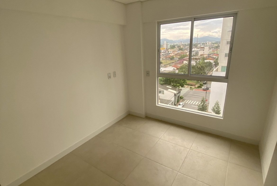 Apartamento no Kotor Residence em Balneário Camboriú (SC) | LEAL