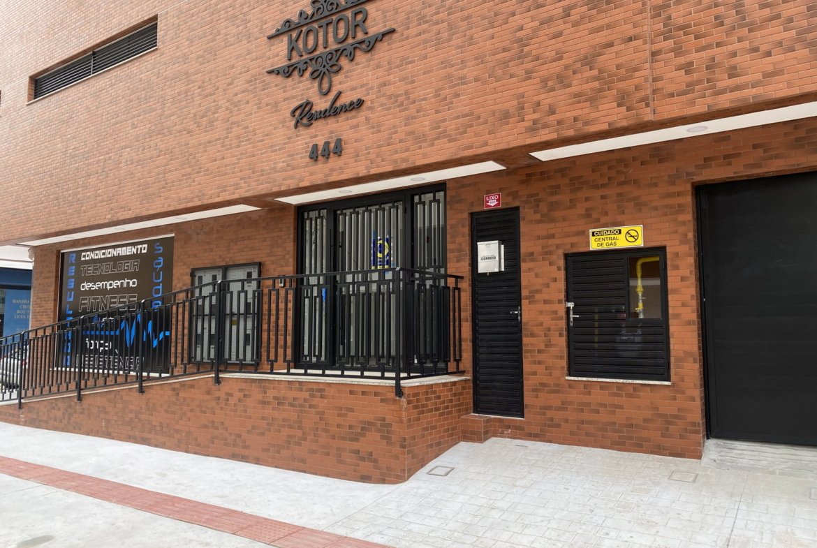 Apartamento no Kotor Residence em Balneário Camboriú (SC) | LEAL