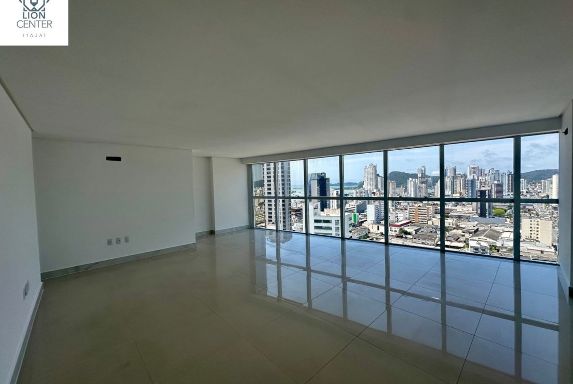 Sala Comercial no Lion Center em Itajaí (SC) | LEÃO