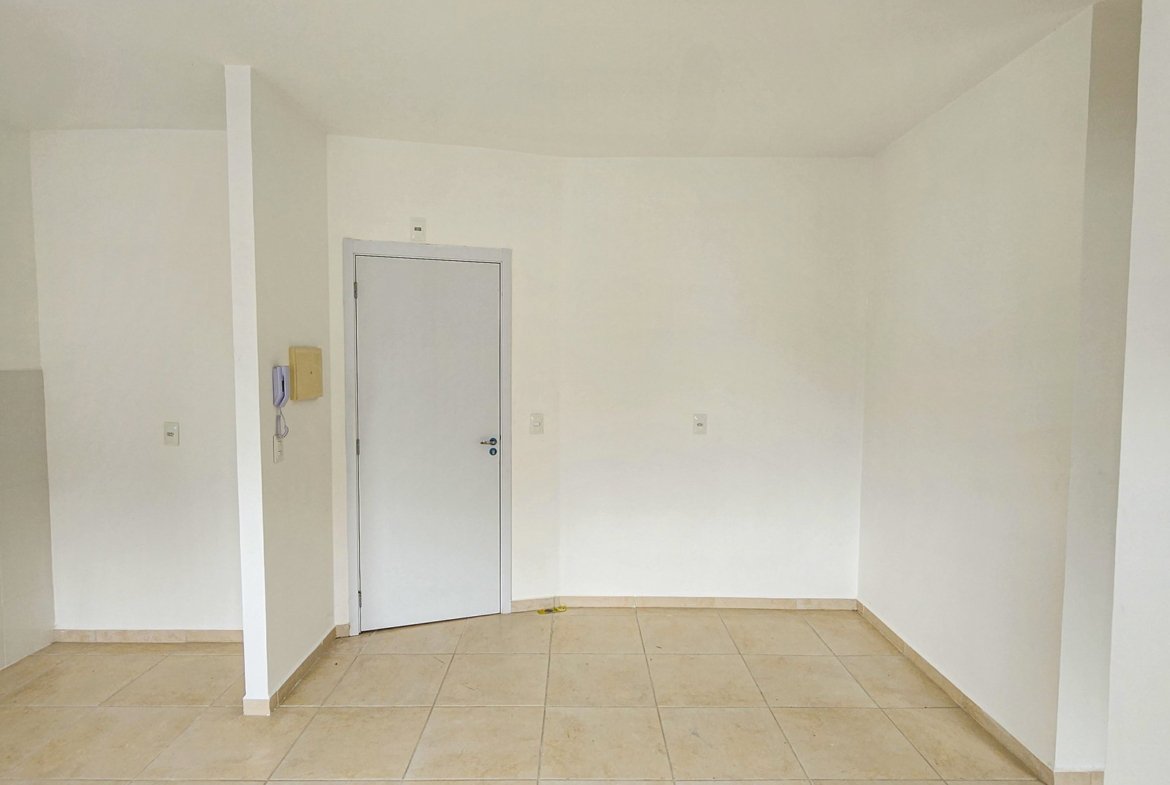 Apartamento no Ville de Leon em Itajaí (SC) | LEÃO