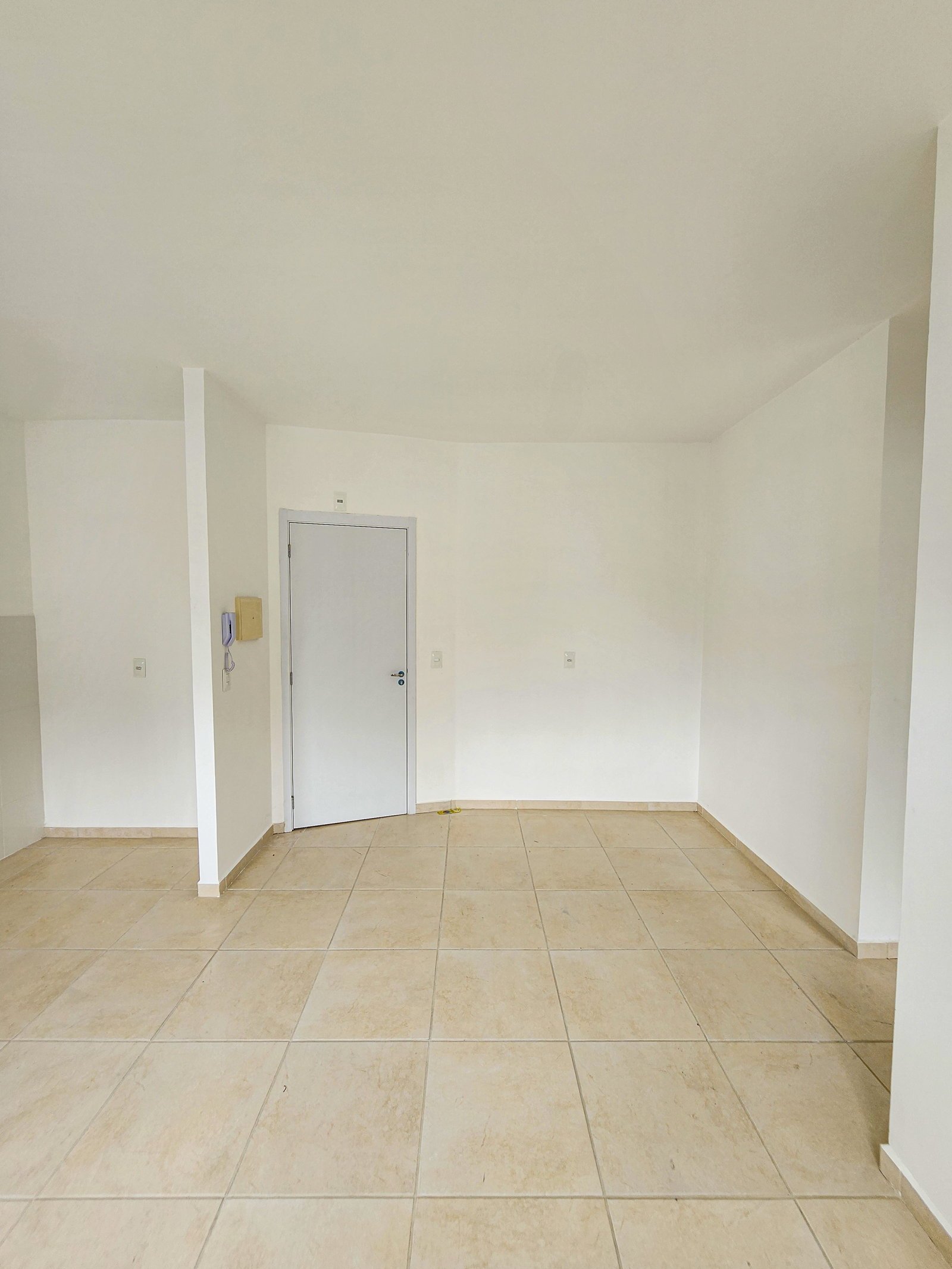 Apartamento no Ville de Leon em Itajaí (SC) | LEÃO