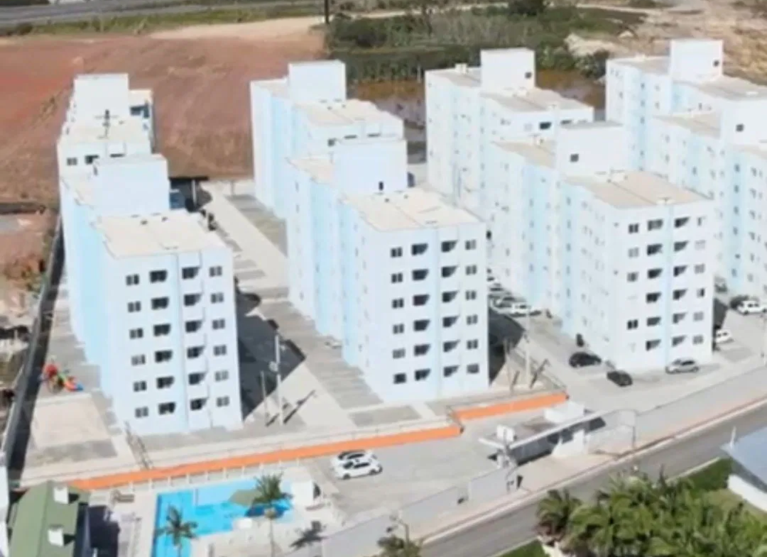 Apartamento no Ville de Leon em Itajaí (SC) | LEÃO
