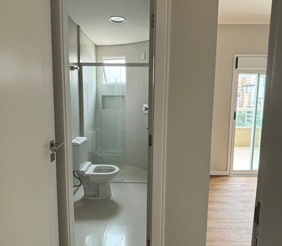 Apartamento no Mendelssohn Residence em Balneário Camboriú (SC) | LOMBARDA
