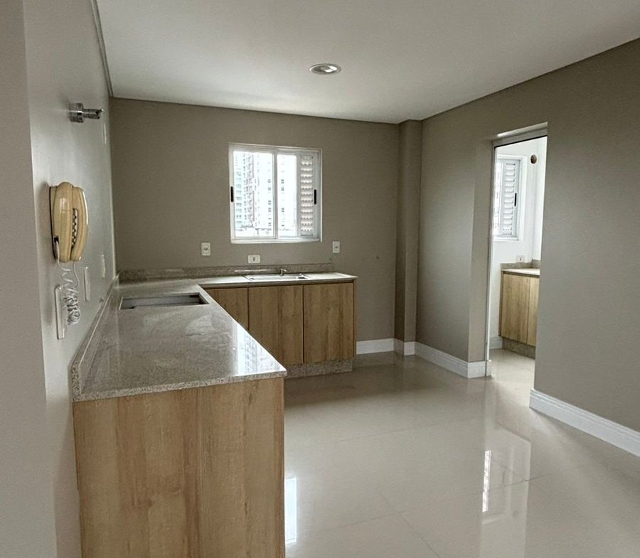 Apartamento no Mendelssohn Residence em Balneário Camboriú (SC) | LOMBARDA