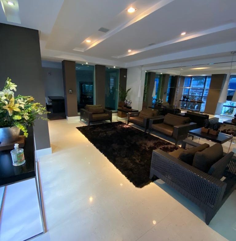 Apartamento no Mendelssohn Residence em Balneário Camboriú (SC) | LOMBARDA
