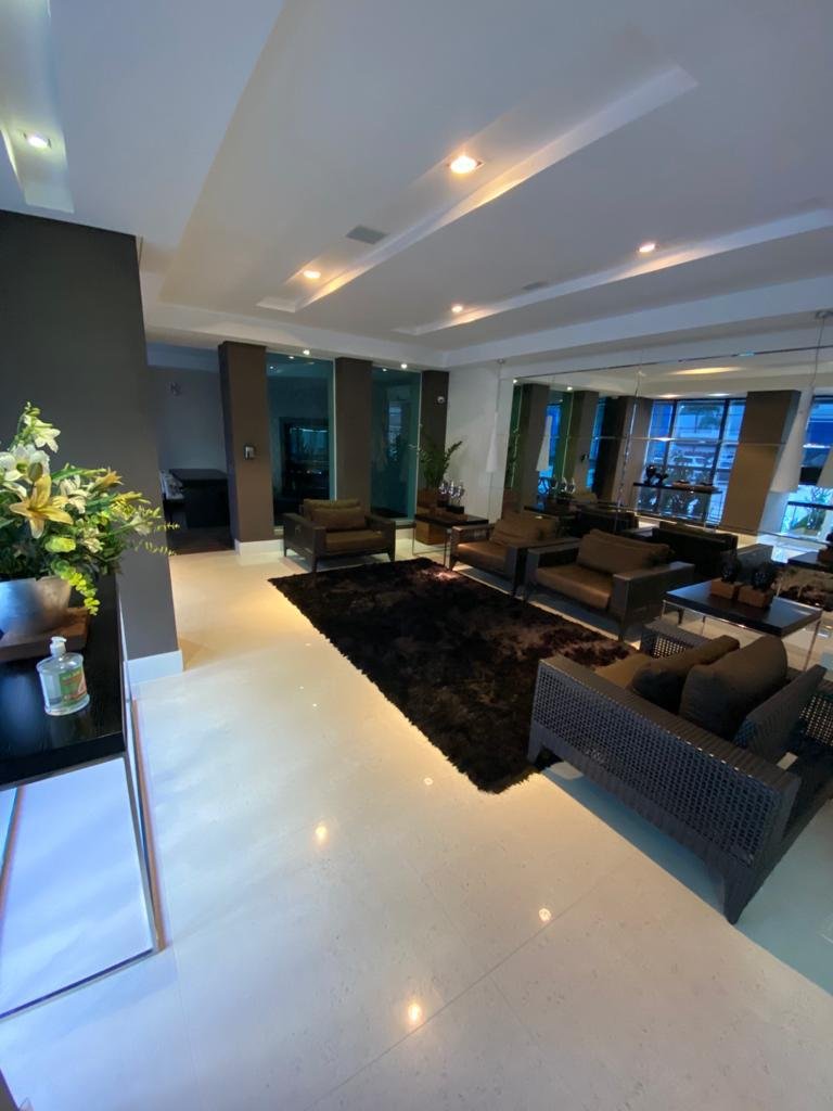 Apartamento no Mendelssohn Residence em Balneário Camboriú (SC) | LOMBARDA