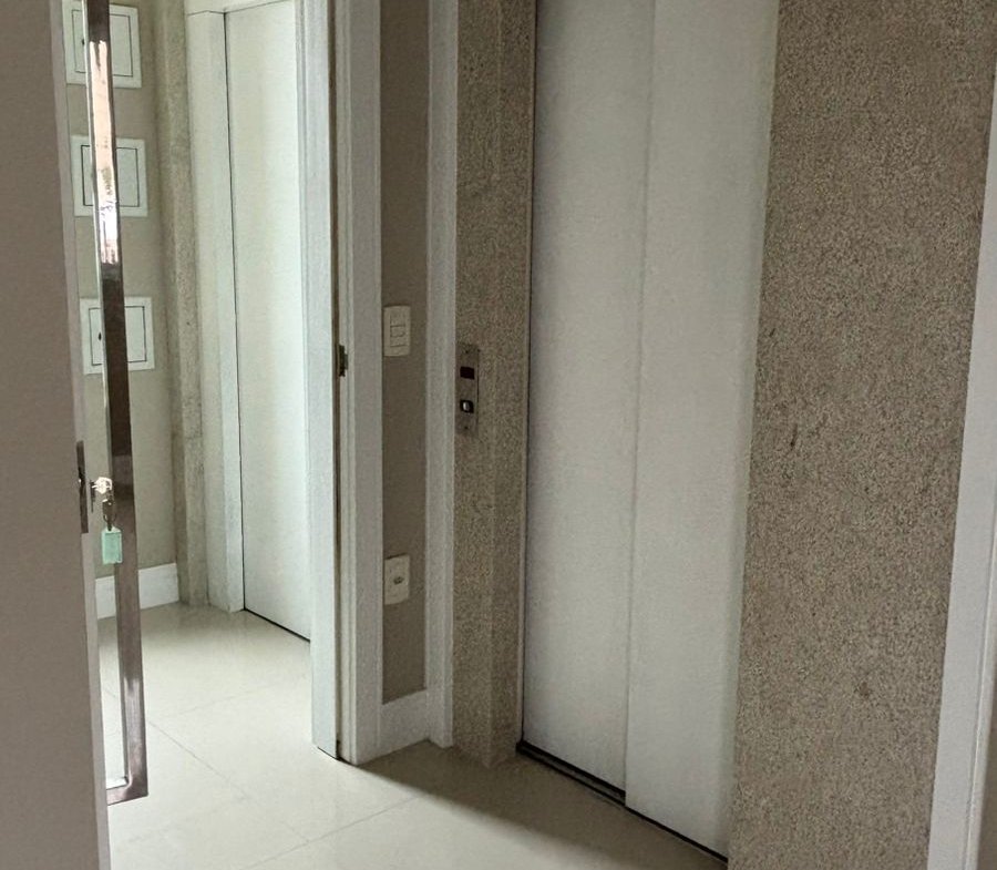 Apartamento no Mendelssohn Residence em Balneário Camboriú (SC) | LOMBARDA