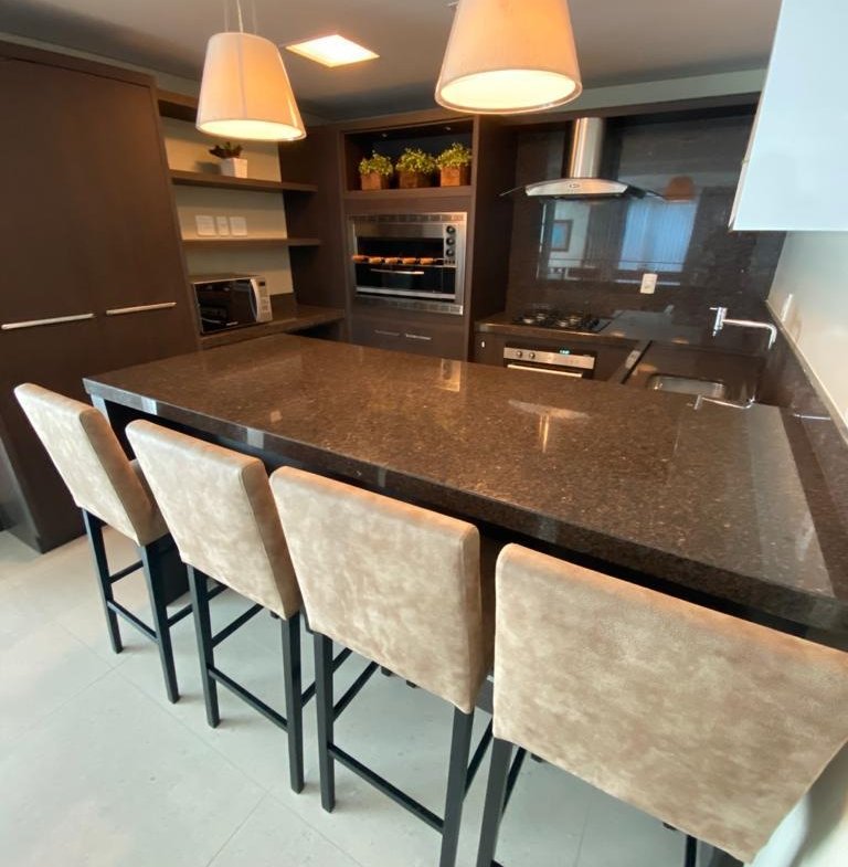 Apartamento no Mendelssohn Residence em Balneário Camboriú (SC) | LOMBARDA