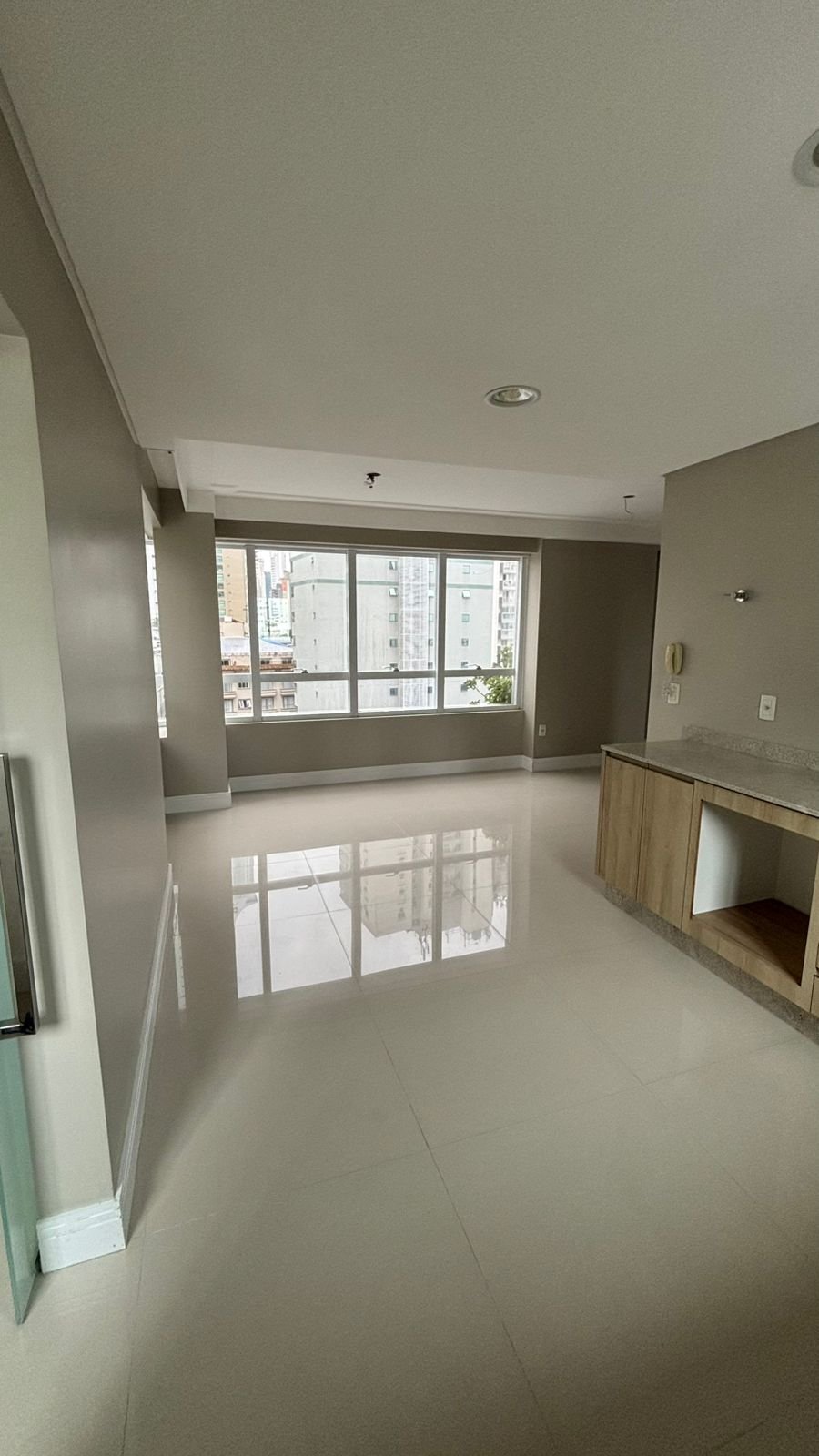 Apartamento no Mendelssohn Residence em Balneário Camboriú (SC) | LOMBARDA