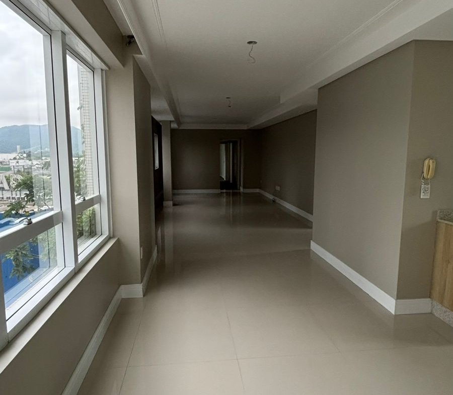 Apartamento no Mendelssohn Residence em Balneário Camboriú (SC) | LOMBARDA