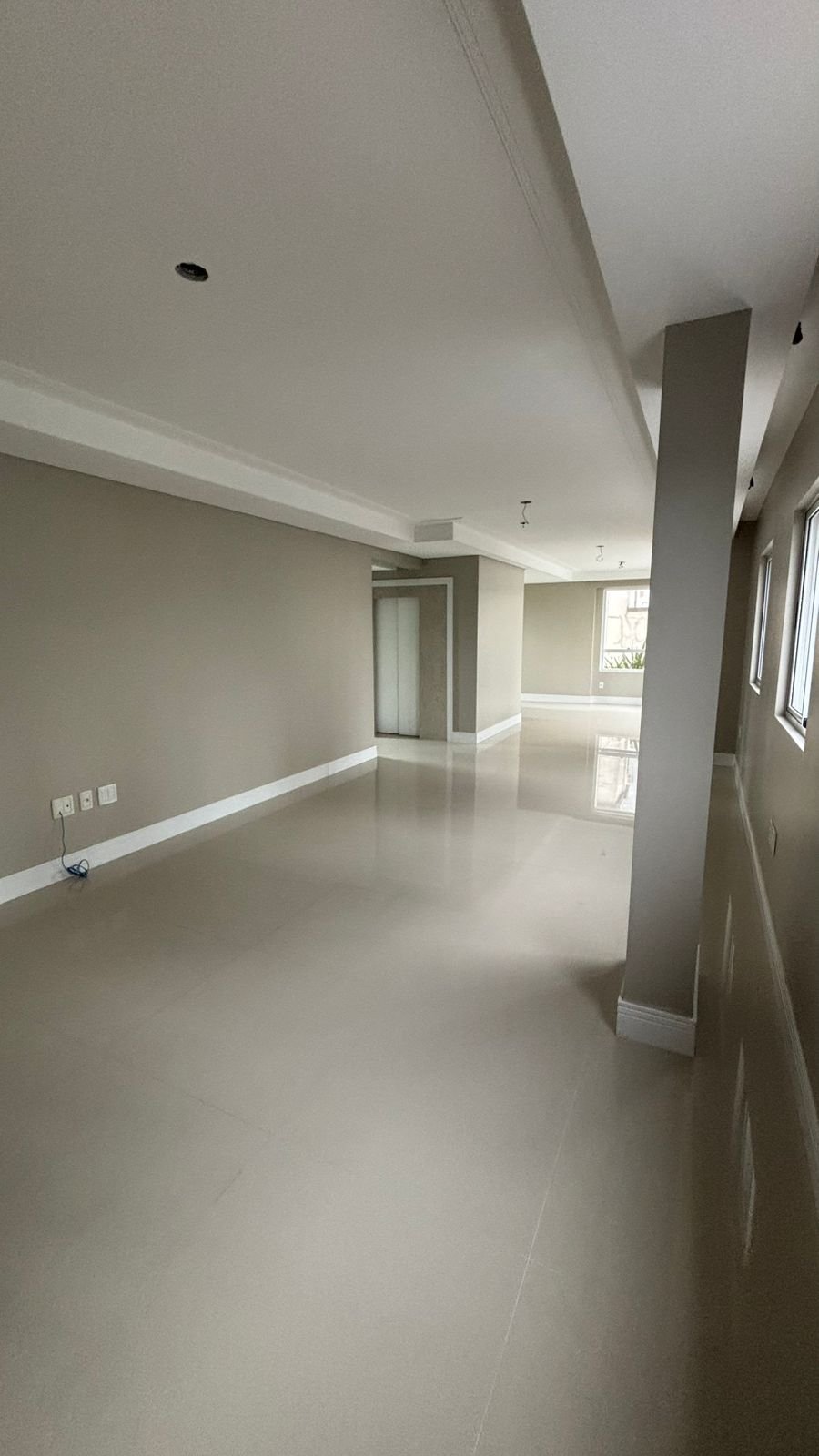 Apartamento no Mendelssohn Residence em Balneário Camboriú (SC) | LOMBARDA