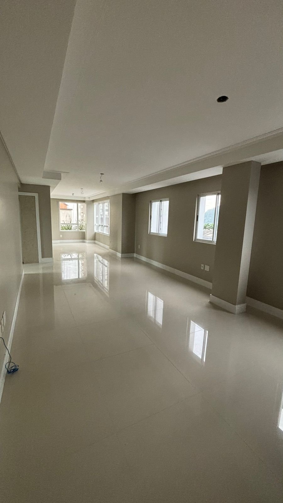 Apartamento no Mendelssohn Residence em Balneário Camboriú (SC) | LOMBARDA