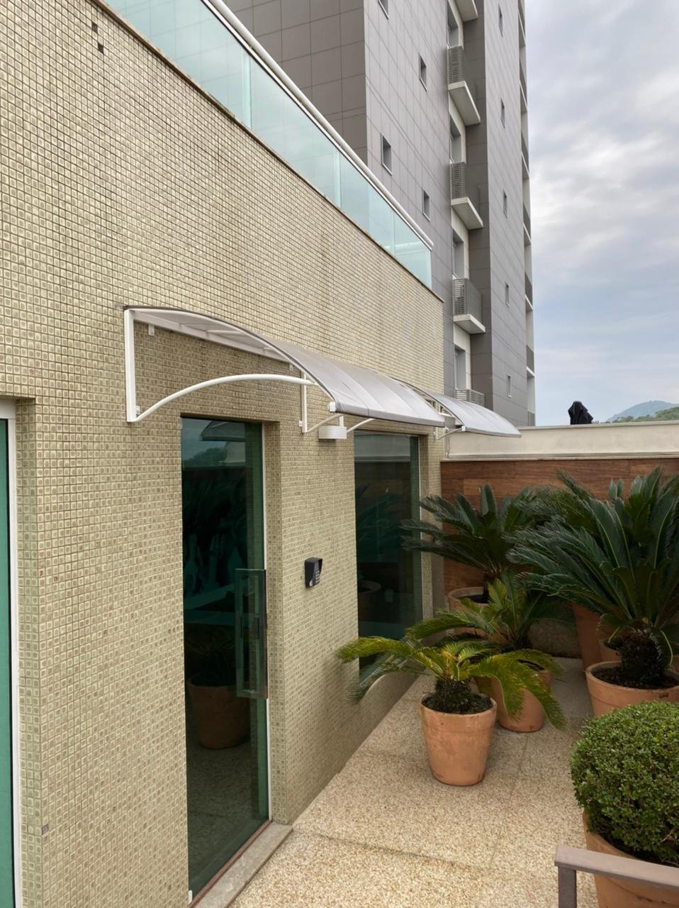Apartamento no Mendelssohn Residence em Balneário Camboriú (SC) | LOMBARDA