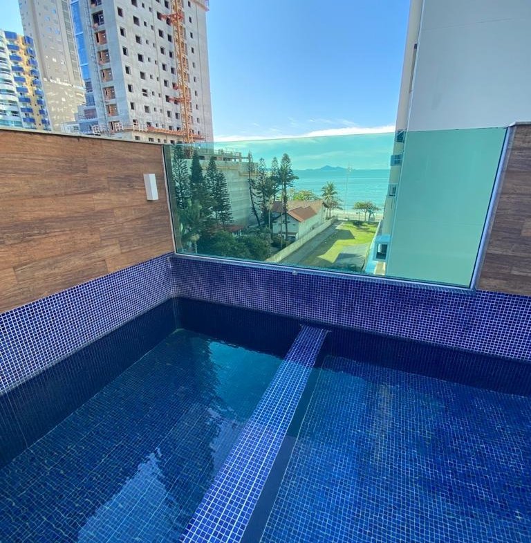 Apartamento no Mendelssohn Residence em Balneário Camboriú (SC) | LOMBARDA