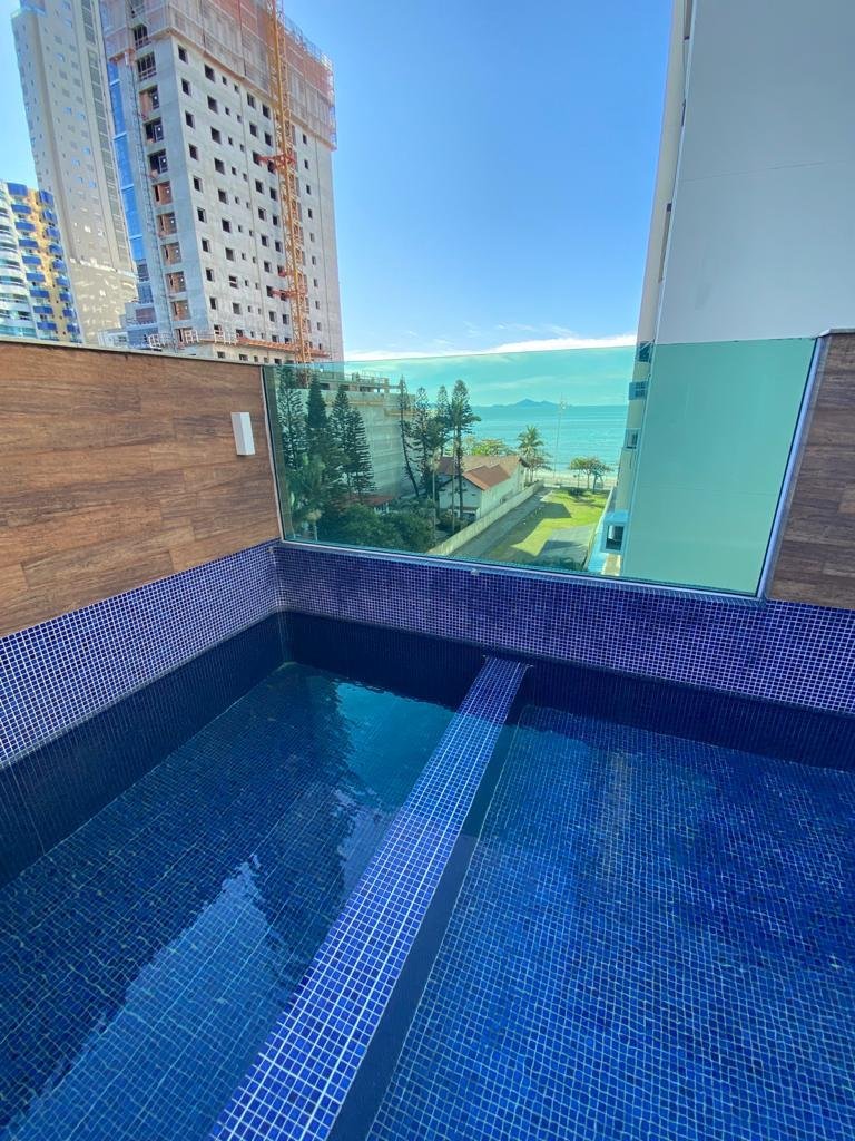 Apartamento no Mendelssohn Residence em Balneário Camboriú (SC) | LOMBARDA