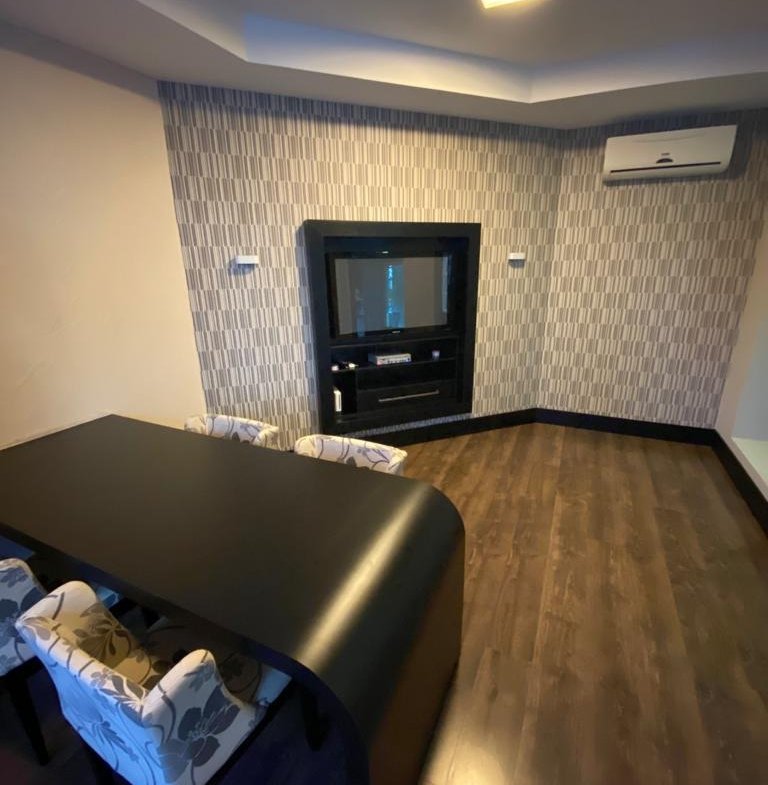 Apartamento no Mendelssohn Residence em Balneário Camboriú (SC) | LOMBARDA