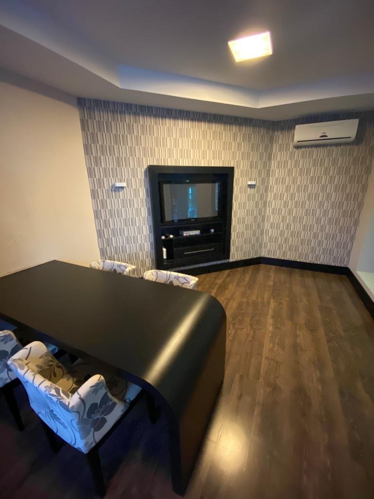 Apartamento no Mendelssohn Residence em Balneário Camboriú (SC) | LOMBARDA