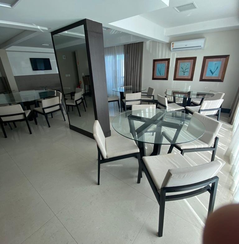 Apartamento no Mendelssohn Residence em Balneário Camboriú (SC) | LOMBARDA