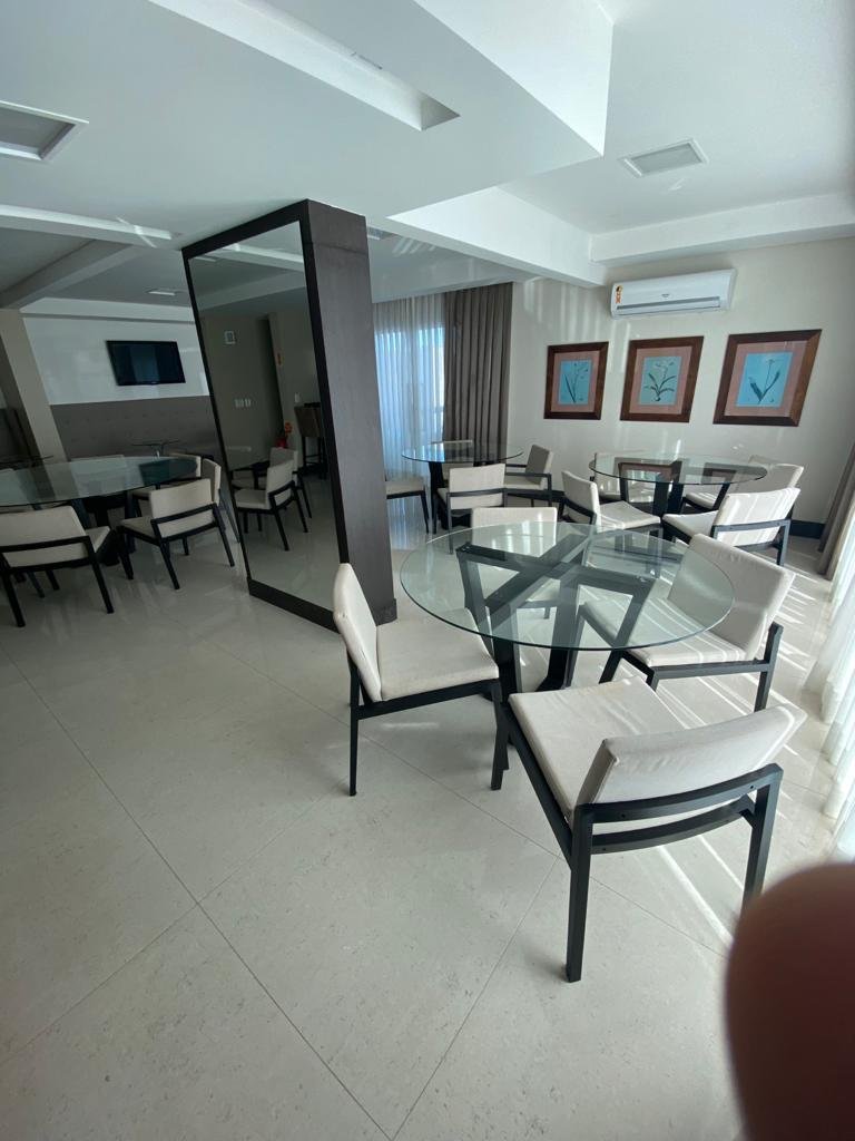 Apartamento no Mendelssohn Residence em Balneário Camboriú (SC) | LOMBARDA