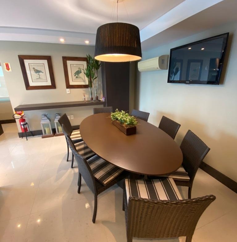 Apartamento no Mendelssohn Residence em Balneário Camboriú (SC) | LOMBARDA