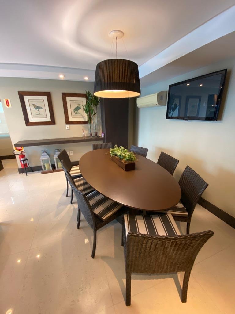 Apartamento no Mendelssohn Residence em Balneário Camboriú (SC) | LOMBARDA