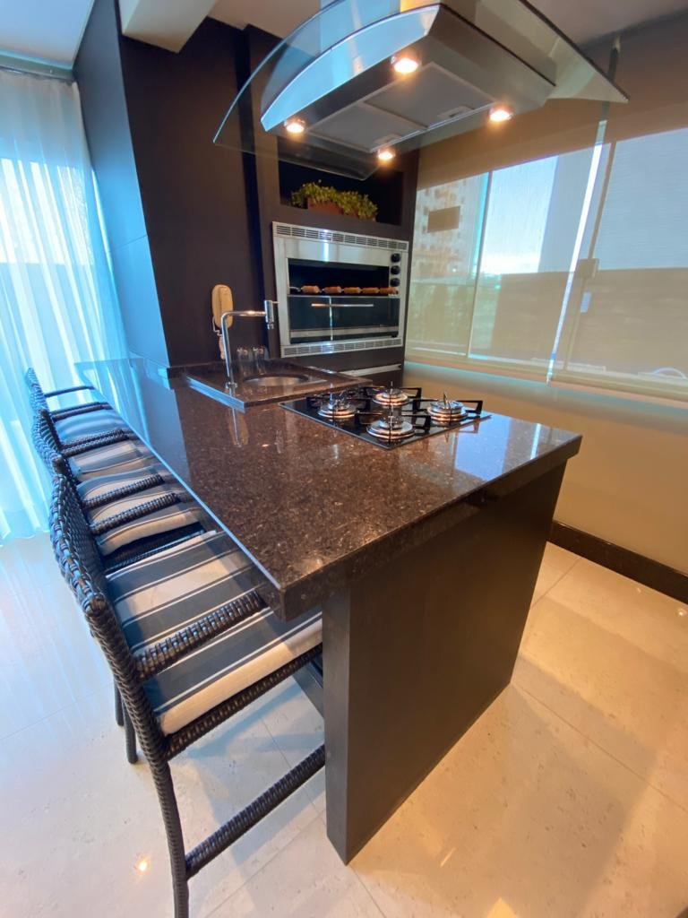 Apartamento no Mendelssohn Residence em Balneário Camboriú (SC) | LOMBARDA