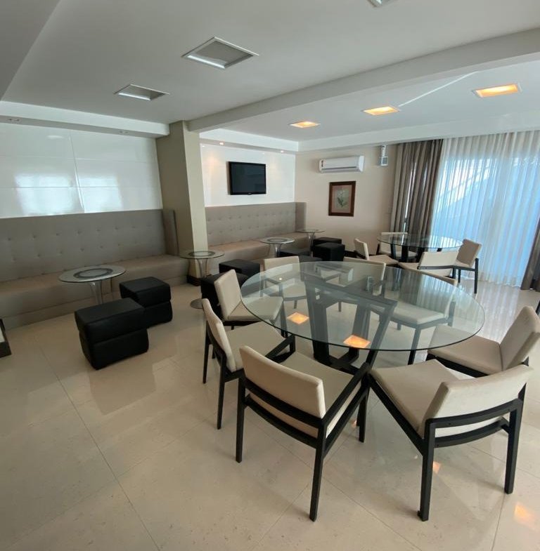 Apartamento no Mendelssohn Residence em Balneário Camboriú (SC) | LOMBARDA