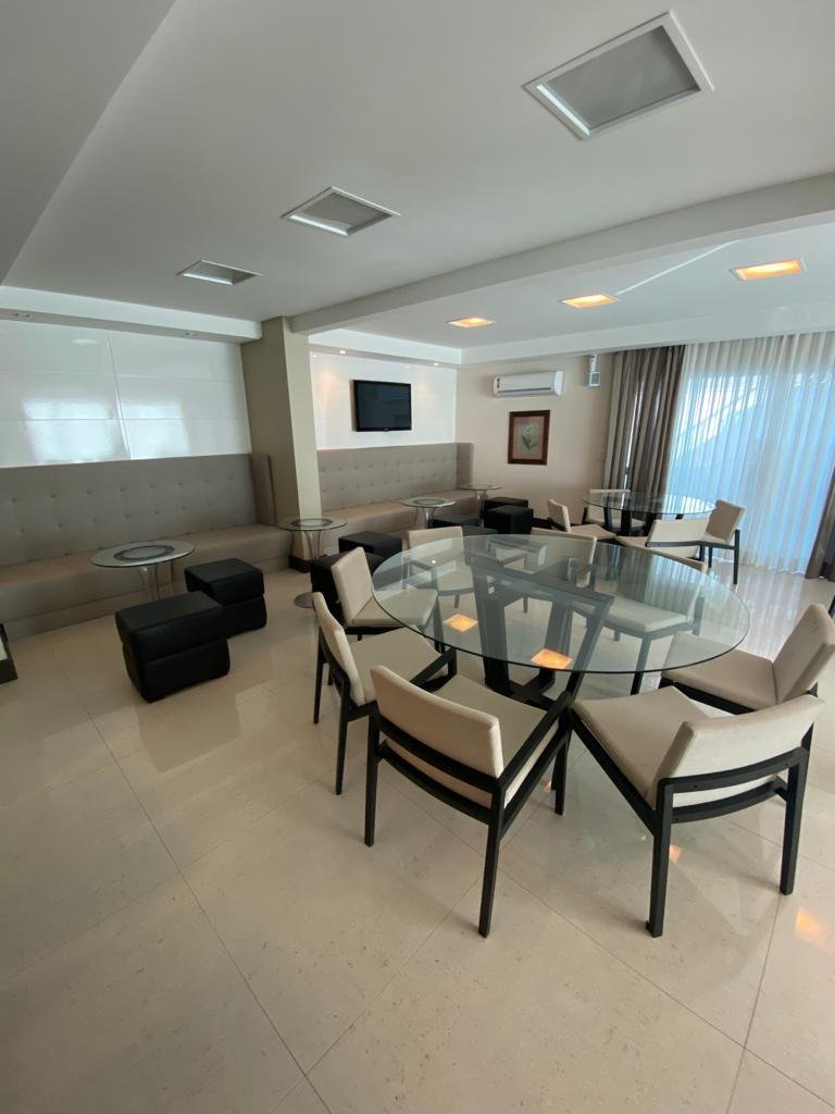Apartamento no Mendelssohn Residence em Balneário Camboriú (SC) | LOMBARDA