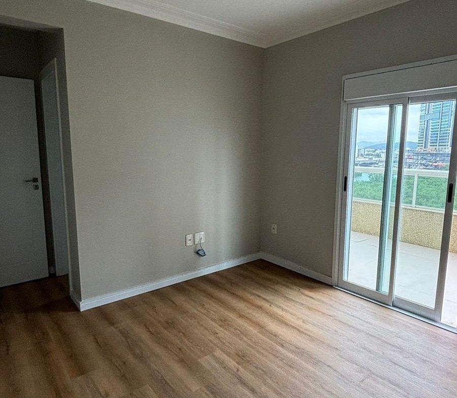 Apartamento no Mendelssohn Residence em Balneário Camboriú (SC) | LOMBARDA