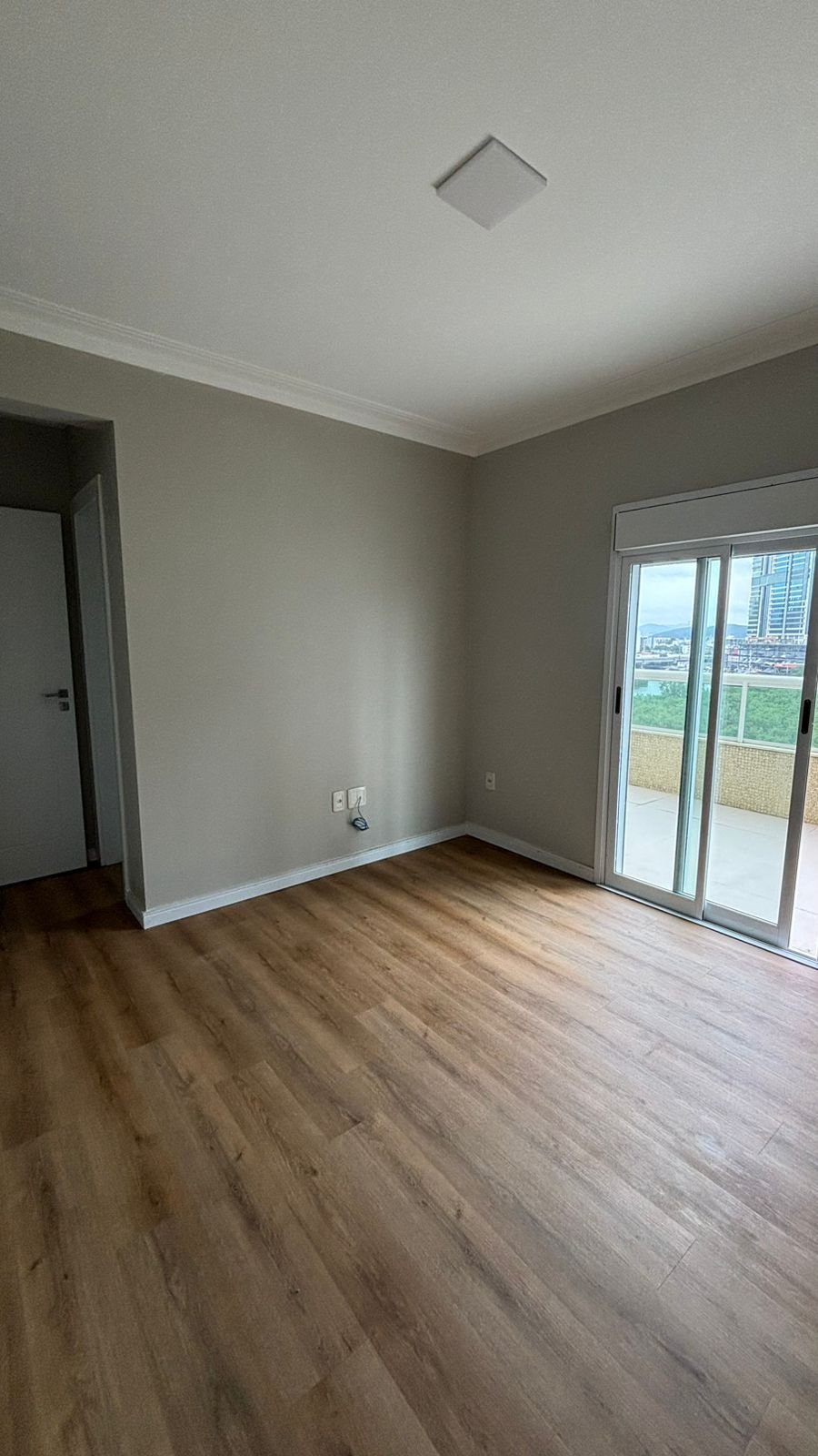 Apartamento no Mendelssohn Residence em Balneário Camboriú (SC) | LOMBARDA