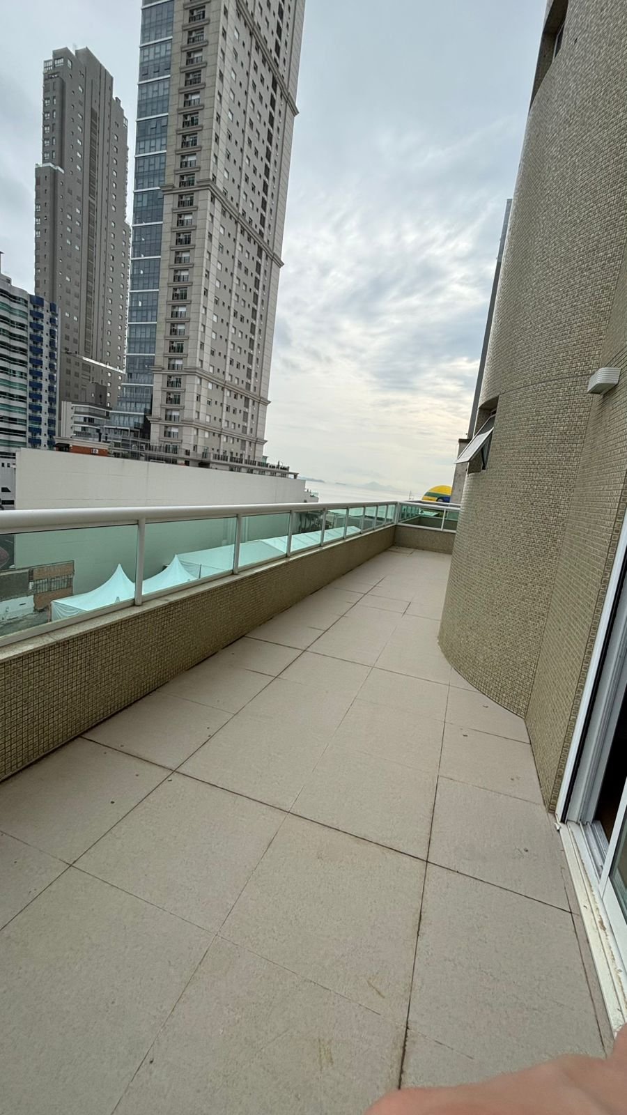 Apartamento no Mendelssohn Residence em Balneário Camboriú (SC) | LOMBARDA