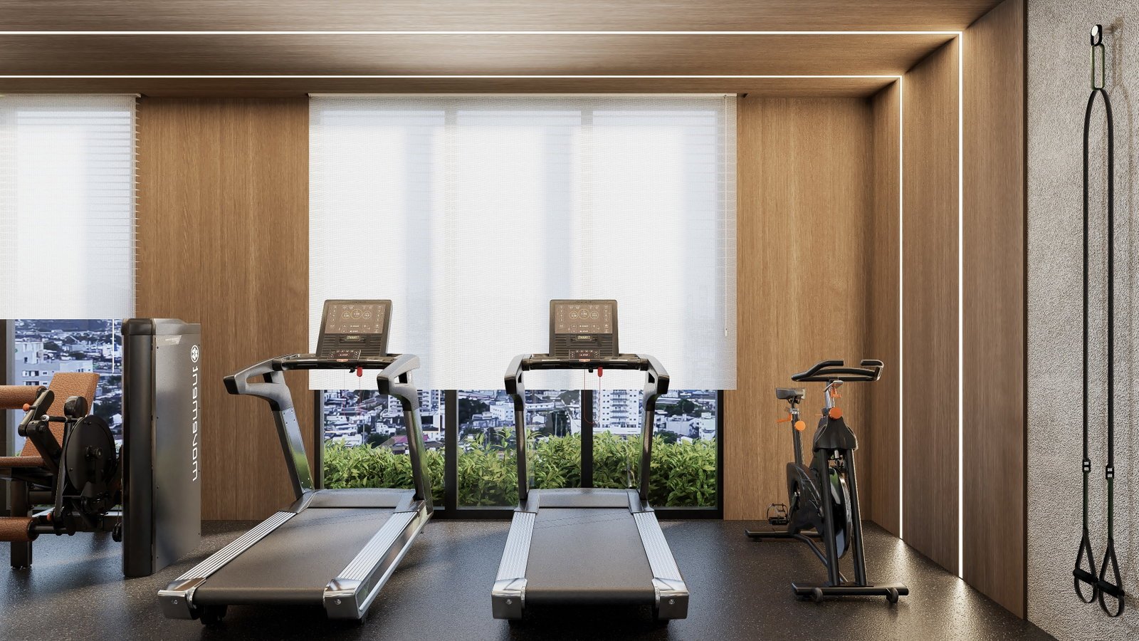 lombarda-paramount-academia-01 Apartamento no Paramount 116 em Itajaí (SC) | LOMBARDA