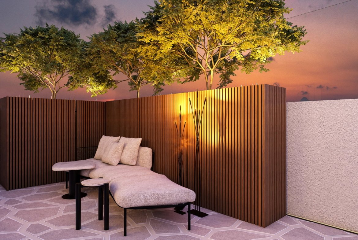 Apartamento no Paramount 116 em Itajaí (SC) | LOMBARDA