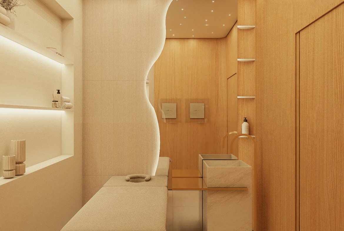 Apartamento no Paramount 116 em Itajaí (SC) | LOMBARDA