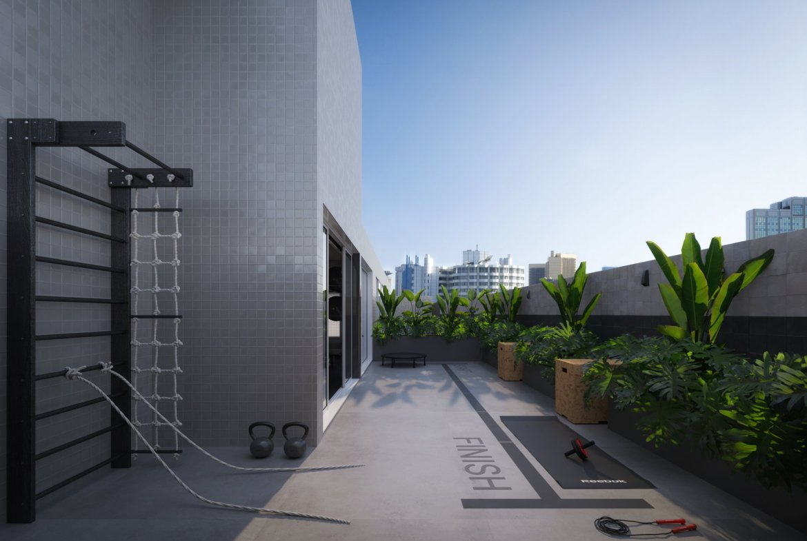 Apartamento no Alicante Casa em Balneário Camboriú (SC) | MAC